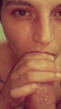 Contact Eyes!! Hehehe