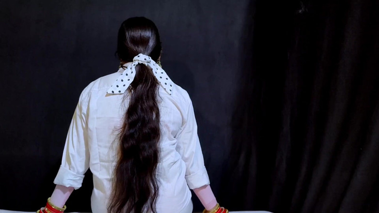 Hardcore Lover: Novo pessoal do escritório indiano era tão sexy que eu...