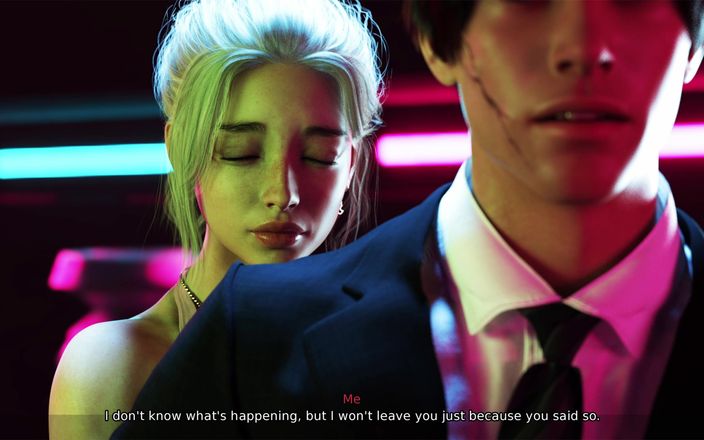 Wickedgammes: 유혹의 예술 (37부)