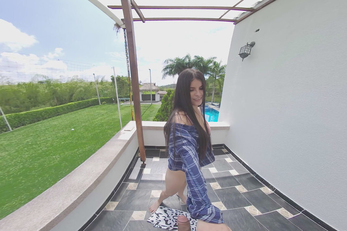 VR Latina: Cada buraco é um objetivo