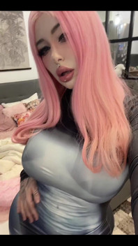 I Love Tight Dresses!