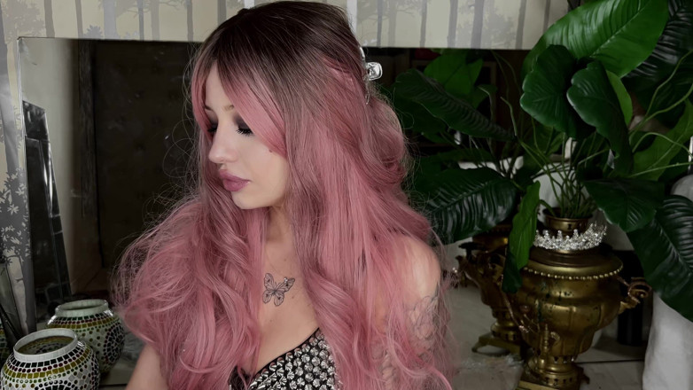 Stellafatale: Kawaii, demi-sœur, coaching masturbatoire, être un bon garçon et éjacule pour moi,...
