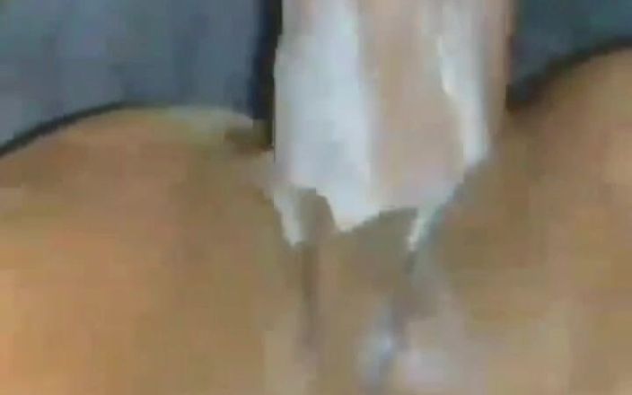 Island Bratz: Oh Fuck That Hurts!! Teen Step Daughter Couldnt Handle BBC...