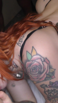 Seksi demi devine ve aloralux ile mini grup seks