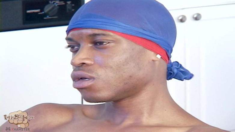 ThugBoy: Sayvion