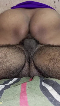 선명한 뱅글라 오디오로 섹스하는 벵골 부디! 상사 마누라와 바람피는 섹스