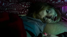 배다른아빠가 나를 덮고 놀아