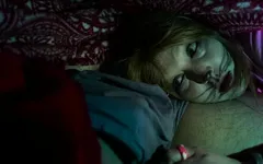 Step Daddy Caught Me Playing Under the Covers