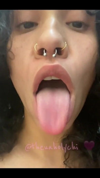 Being Naughty