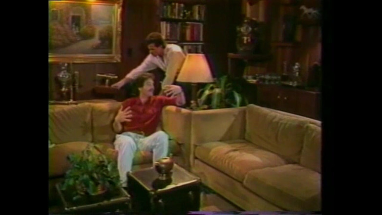 Rocco Siffredi and Friends: Rocco Siffredi &amp; American Friends of the Past Vol. #03