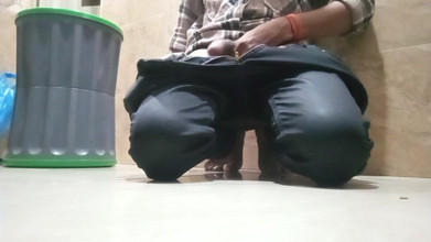 Kalpittare: Marathi Solo Garoto