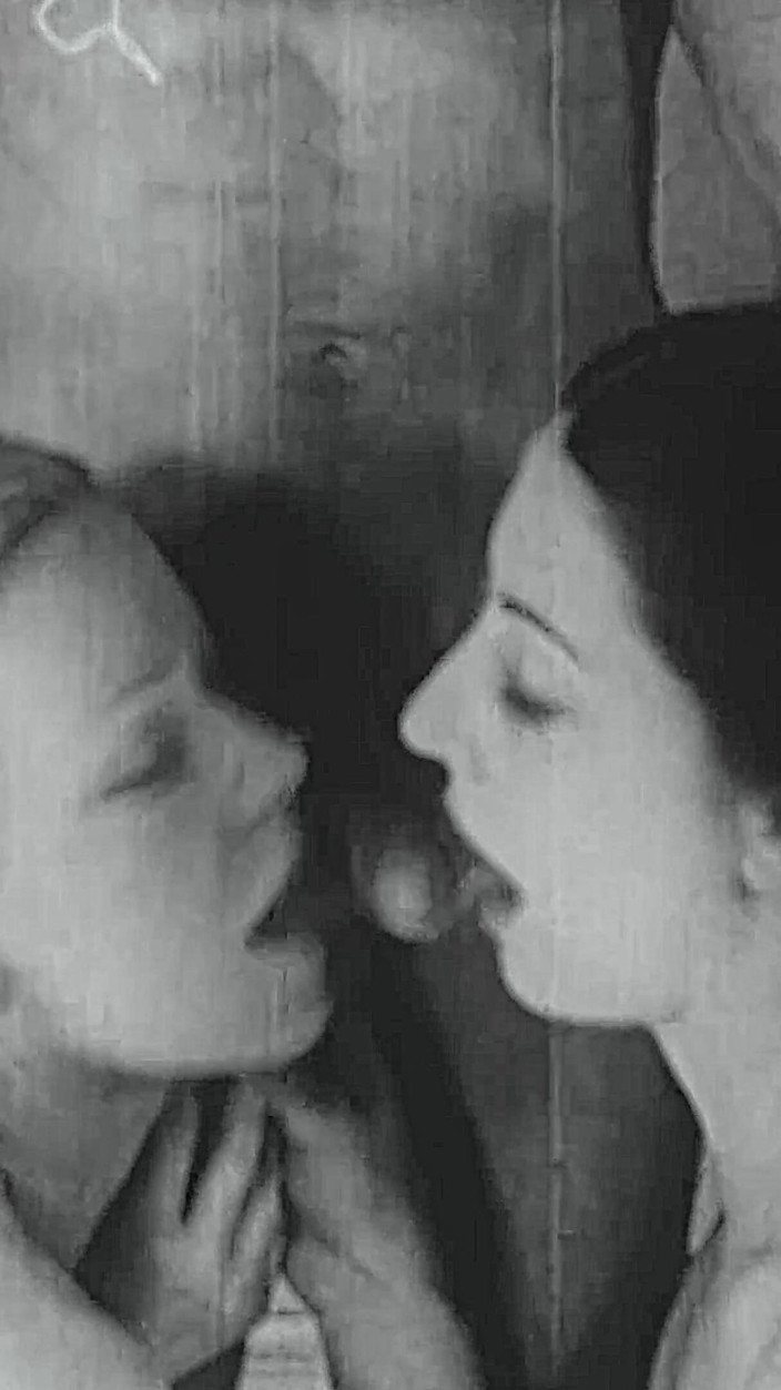 Vintage Erotic Archive: Urutan
