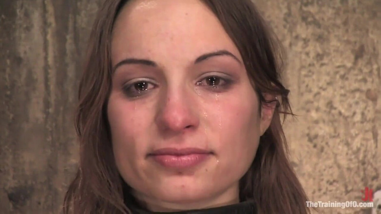 The Training of O by Kink: Amber rayne का प्रशिक्षण, दिन चार