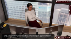 Johannes Gaming: Những lời thì thầm của ham muốn 4 Sarah bắt đầu công...