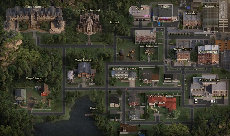 LoveSkySan69Real: Genesis Order v04122 část 12 Aktualizace !! podle Loveskysan69