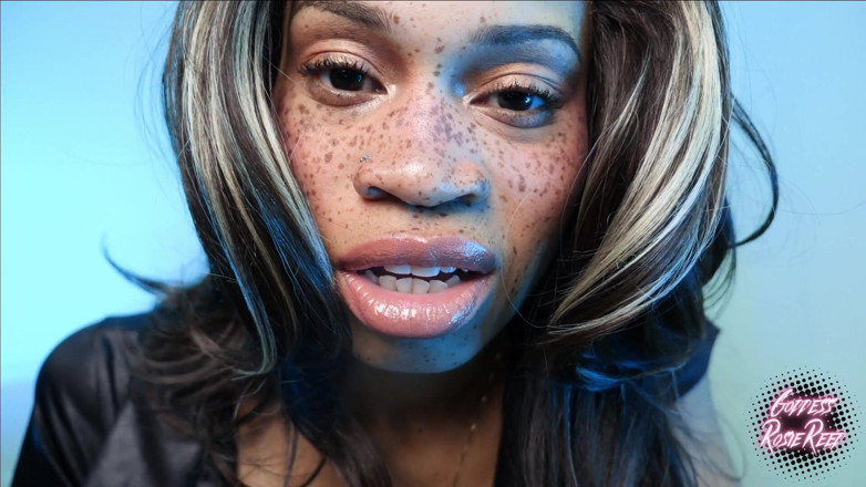 Rosie Reed: Your first facial