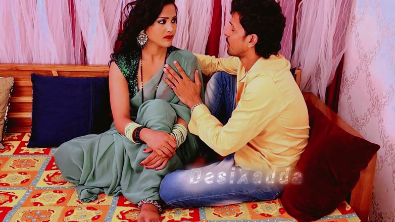 Desi Xadda: Desi Housewife Enjoying Hardcore Sex with Her Husband