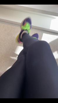 I Am in My Surgery Appointment