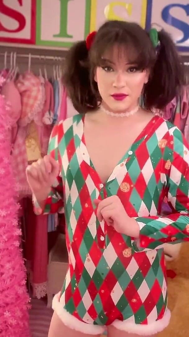 Natalie Napoli: Pakiet wakacyjny Rogacz Sissy