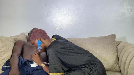 Detherapist: Yahoo oğlan karısını tuvaletini düzelttikkten sonra sikiyorum