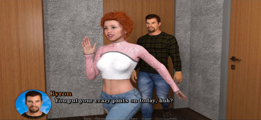 Visual Novels: อวาลอน ตอน 56