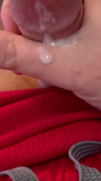 Close-up Cum Flow.