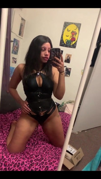 I’ll Post a Full Pussy Play Video