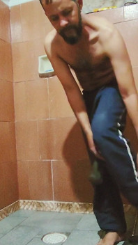 Shower Time Vid 4