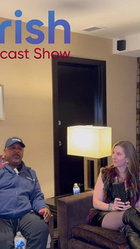 Mrflourish Podcast un affare serale a Dallas Edizione dic 2025
