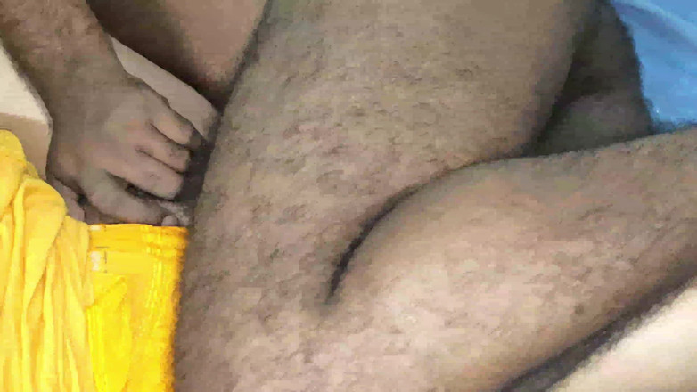 Desistar: Znajduję moją napalona macochę w pokoju porno w Indiach