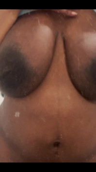 This Body Was Made to Be Worshipped...