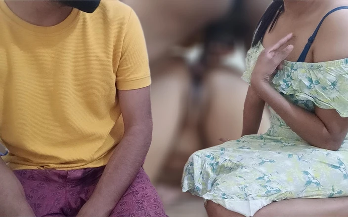 Yourdidipriya: Горячую шлюховатую девушку трахнули раком в номере хостела