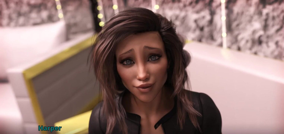 Miss Kitty 2K: ストレスを解消するセックス