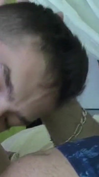 Mature Boy Fucked Raw by Straight Twink