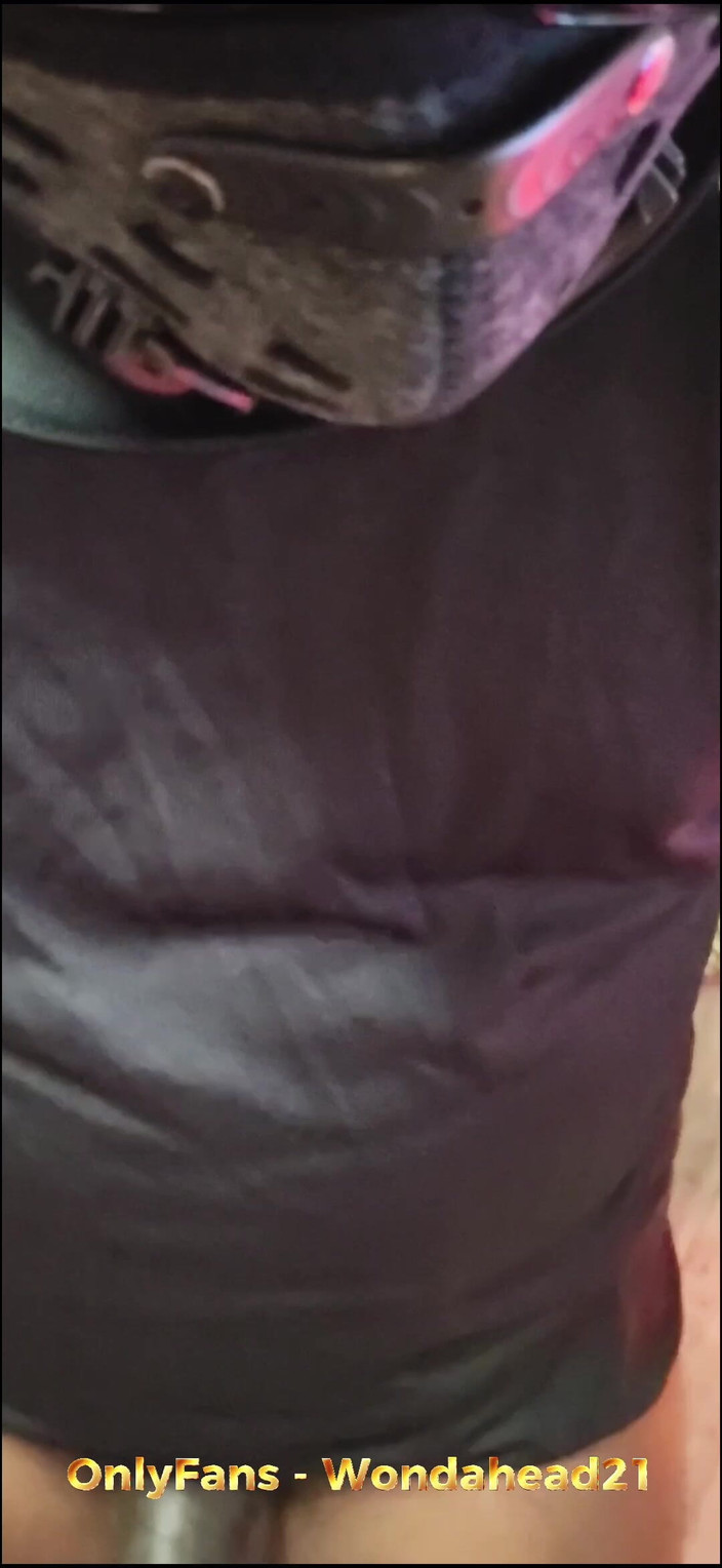 Wondahead21: Beyaz CD'li fahişenin üstten kamerası et yiyor ve döl ️ yutuyor