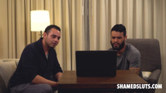 Shamed Sluts: Shamed sluts - Ashley Adams - Cheating trophy wife exposed