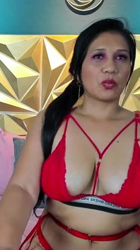 Seks melancap milf keras