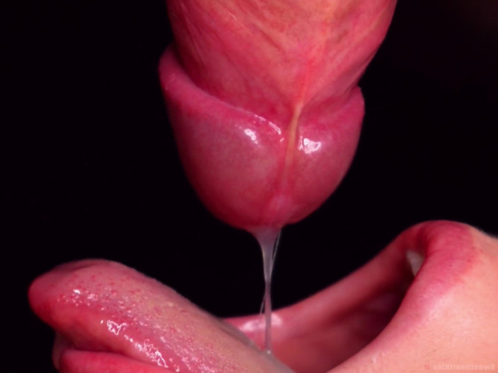 Niki studio: Close up: Awesome Mouth Sucking Dick