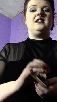 Card Flip Findom