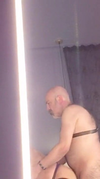 Španělská 5 Detailní záběry