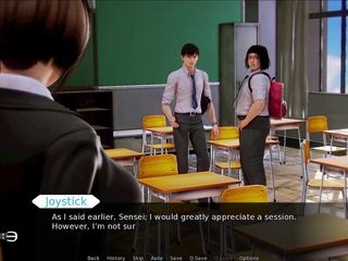 Joystick Cinema: 怀福学院（第57部分）