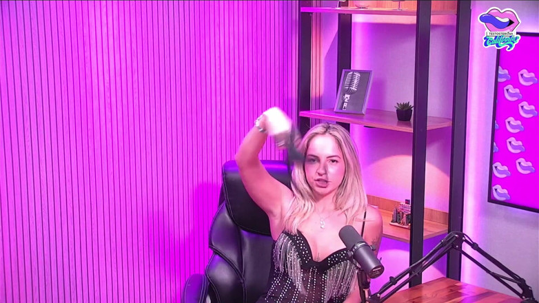California TV: Marília ke saath Podcast