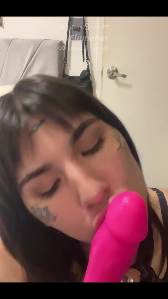 Flumenar: Giovane trans tatuato
