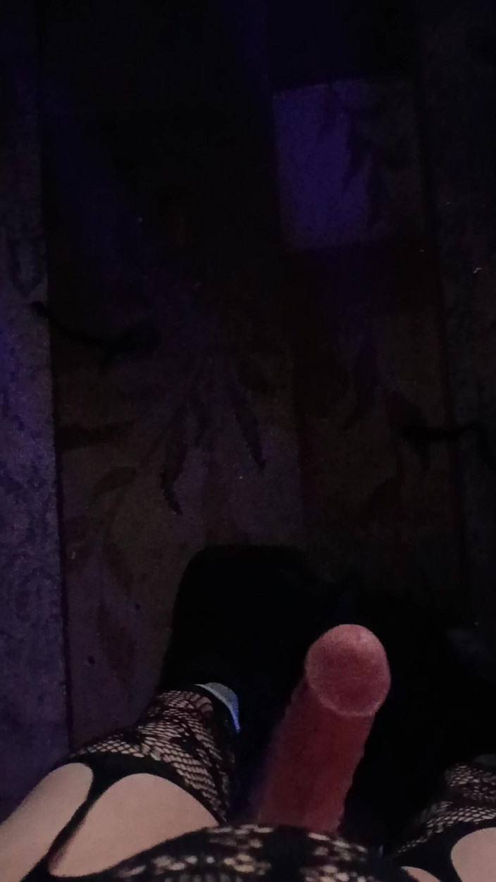 DeepthroatCumslut: Batang besar saya 2