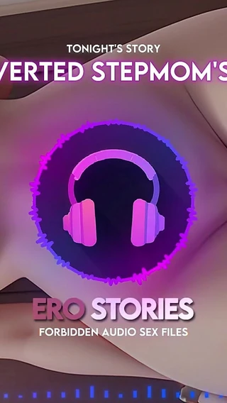 Ero Stories: Ero Stories: My Perverted Stepmom's Friend (audio, Asmr, Whisper, Seductive & Sensual)