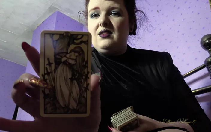 Mxtress Valleycat: Card Flip Findom