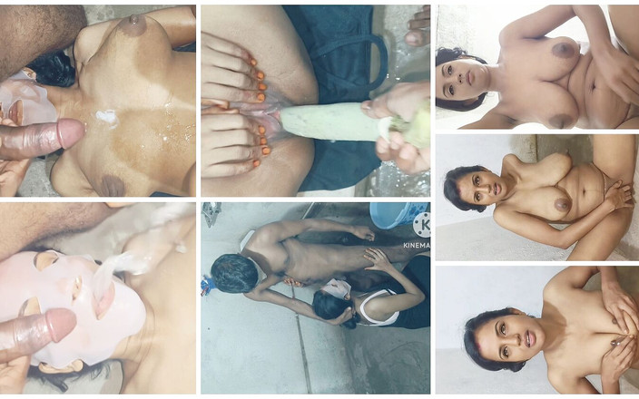 EndedChallenge867: Sezóna 53. Šukání se sousedovým přítelem v koupelně