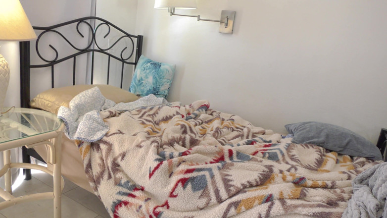 Erin Electra: Madrasta fode enteado porque ele a pegou traindo, mas ele...