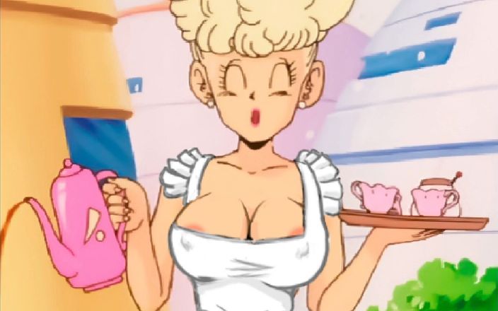 The BenJojo: Kamesutra dbz erogame 71 bulma'nın üvey annesi