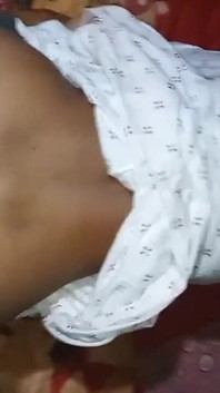 Bengali Mature Woman Got Very Horny